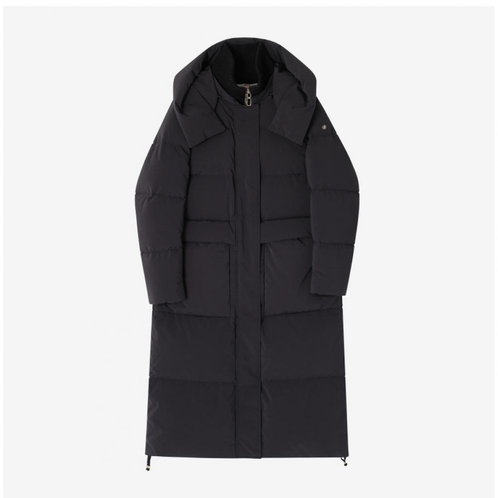 Duno Fully 901 Remlång Dam S Vaddering