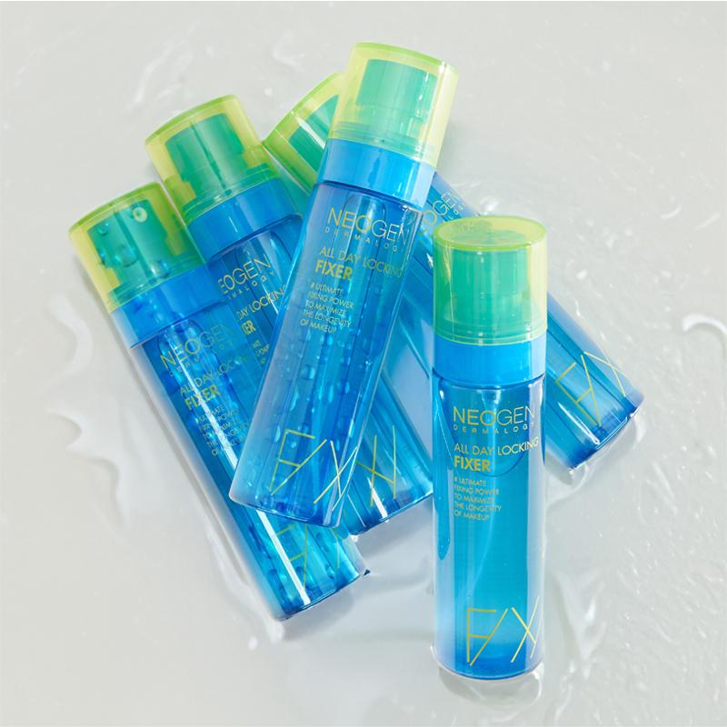 NEOGEN All Day Locking Fixer 80ml