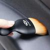 Car Cleaning Brush Tool Suede Fleece Microfiber Wash Towel For Chery Tiggo 3/5x/8/E3E5 Arrizo 3/5/GX/7e Fengyun 2A3 Accessories NN2