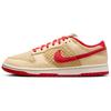 Nike Dunk Low Retro Se Strawberry Waffle Skate Shoes Sneakers HJ9100-294