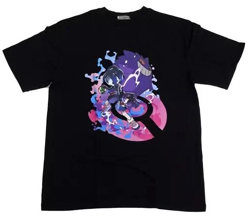Onion & Gengar Pokemon T-shirt Collection Trainers Male vol.2 70cm (2020)