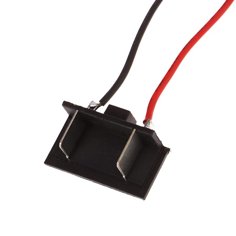 Comutator pentru placa de comandă a motorului polizorului unghiular de 21V, potrivit pentru Dayi, cheie electrică fără perii, placa de comandă