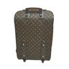 Louis Vuitton Torba podróżna Monogram Pegas 55 Płótno Monogram Brązowy unisex M23294 Używana