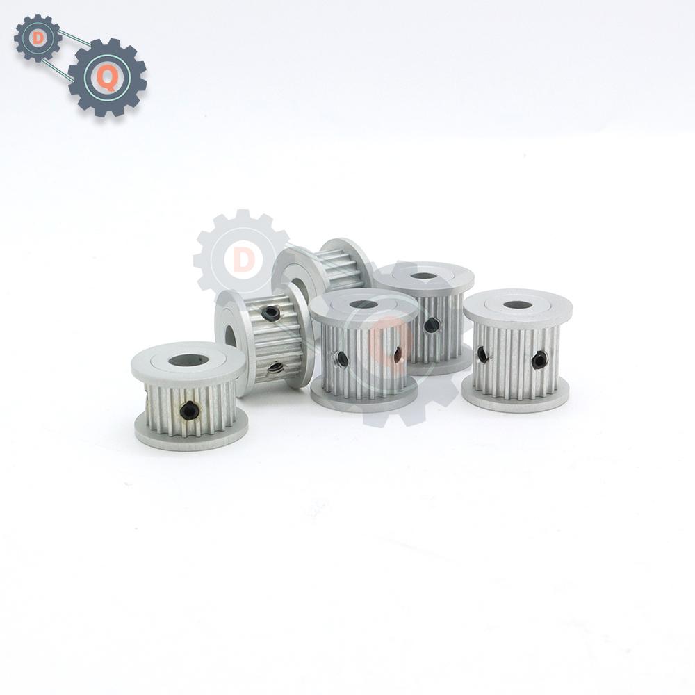 HTD 5M Timing Pulley 10T 12T 14T 15T 16T 18T Synchronous Wheel Belt Pulley HTD5M 10Teeth 12Teeth 14Teeth 15Teeth 16Teeth 18Teeth