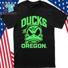 The Oregon Mummy Duck T-Shirt Unisex T-Shirt