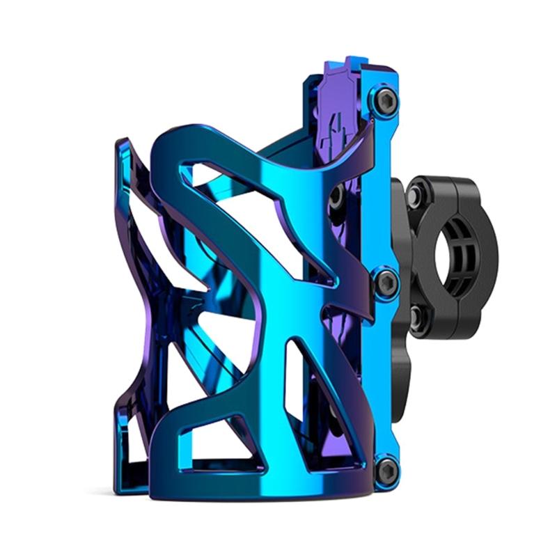 Lightweight Mountain Bikes Water Bottle Cage Brackets Universal Size Bicycles Drink Mount Rack Cycling Bottle Holder 1