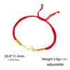 Cazador Cat Playing Ball of Yarn Bracelets for Women Stainless Steel Animal Cute Kitten Charm Bracelet Jewelry Wedding Gift 2026