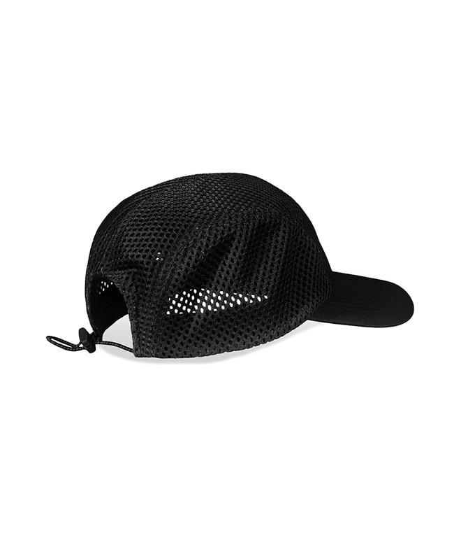Oseumubeu V-Cap/Black
