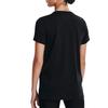 Under Armour T Shirt Women's Black 1356305-003