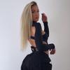 AltGoth Seksi Tulum Kadın Koyu Gotik Cyberpunk Hollow Out Patchwork Uzun Kollu Bodysuit Harajuku Emo Alt Tulum