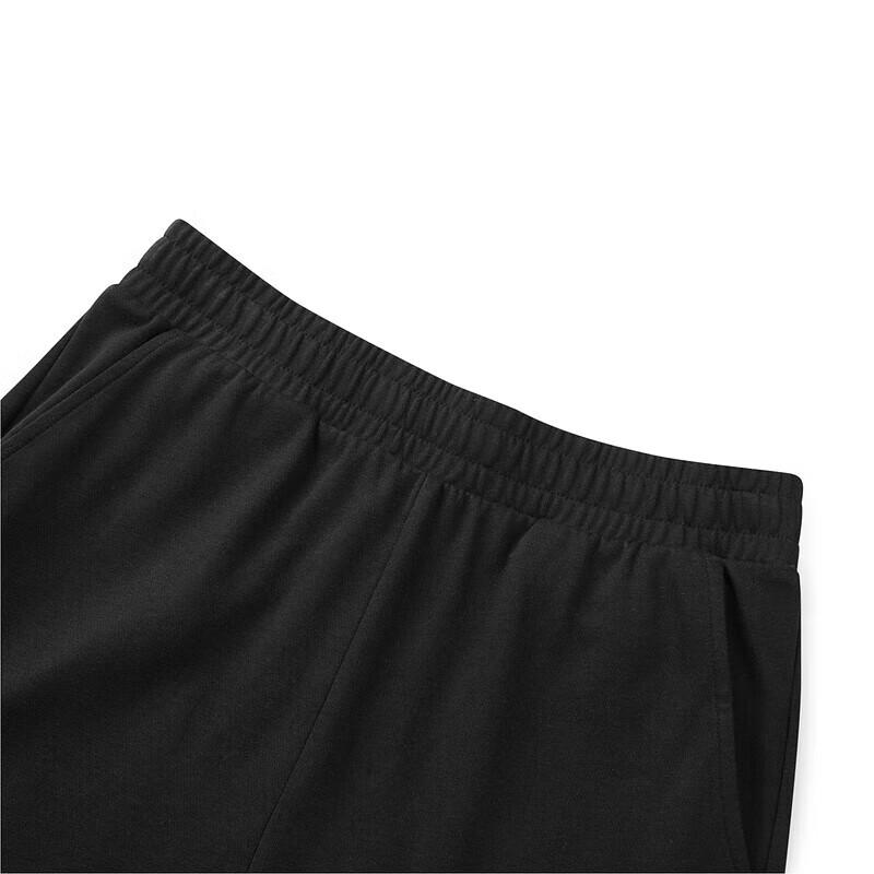 Skechers Women's Lightweight Cool-Touch Knit High-Waisted Flare Pants L224W048