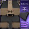 Eco-Friendly Double-Layer Floor Mats for ZEEKR LS9 Interior