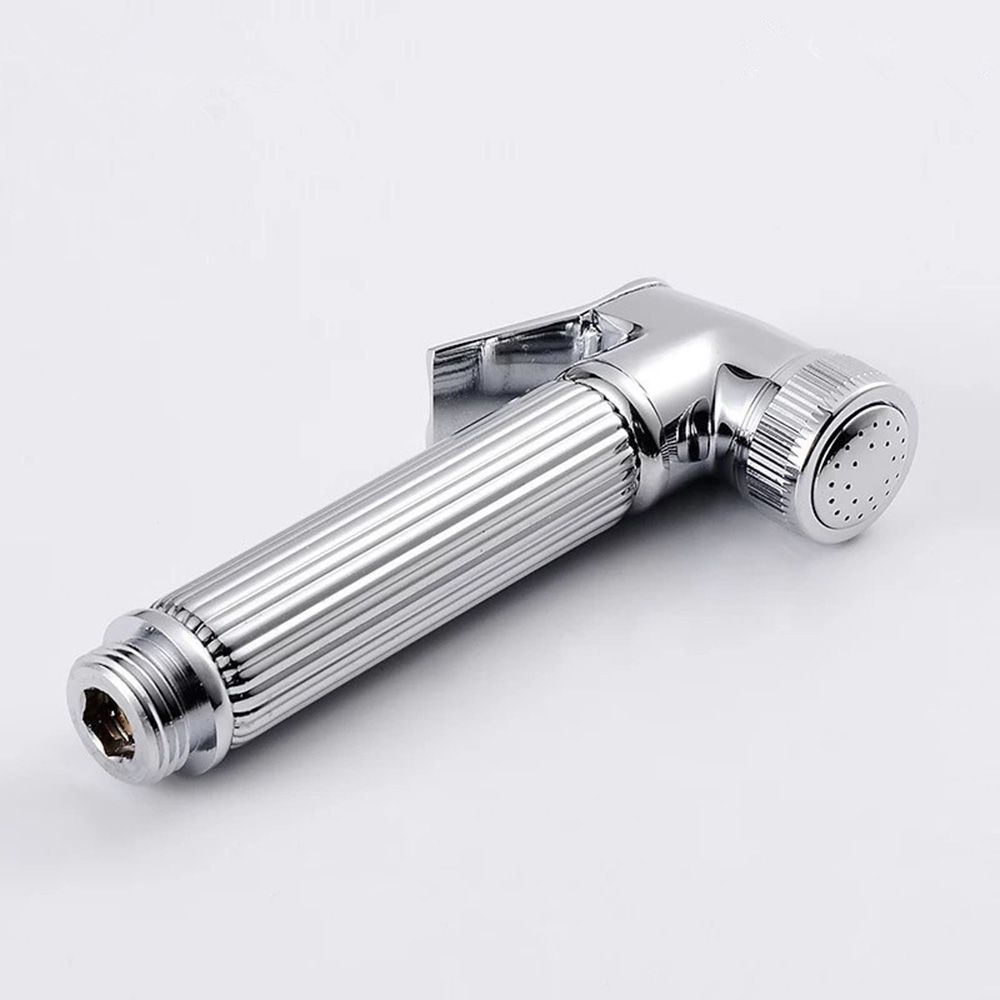 kit Spray Shower Head Faucet Bidet Sprayer Head Shower Nozzle Shower Head Bathroom Accessories