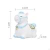 Collection of Horse Figures for Decoration, Crafts, Modern Sculptures, Resin For,