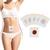 10/30x Weight Loss Slimming Patches Fast Burning Belly Sticker Slimming Patches Belly Shaping Patches
