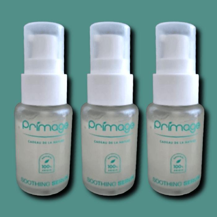 Primage Organic Baby Serum 30ml x 3 (41316631)