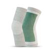 Universal Thickened Fur Knee Protector Warm Anti Cold Winter Knee Support Thermal Heat Storage Knee Pads Cold Leg