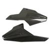 Motorcycle Engine Chassis Shroud Protection Cover Carbon Fiber Style Replacement for F900R F900XR