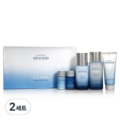 Haut- & Körperpflege – Pflegekosmetik-Sets