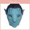 Enchanting Avatarthe Way Of Water Latex Head Cover