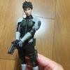 Auf Lager 1-4 Stück Amine Kaiju Nein. 8-Figuren Kafka Hibino Mina Ashiro Skelett Kreatives PVC-Modell Spielzeug Kinder Action-Statue Puppe Geschenke