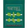 MOLECULAR BIOLOGY OF THE CELL Hardcover UKN1287