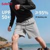 Surfing och dykning – Surf och strandshorts