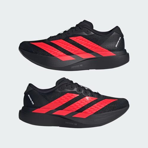 AMG Motorsport x adidas Adizero Evo SL Core Black Men's Size KH8832