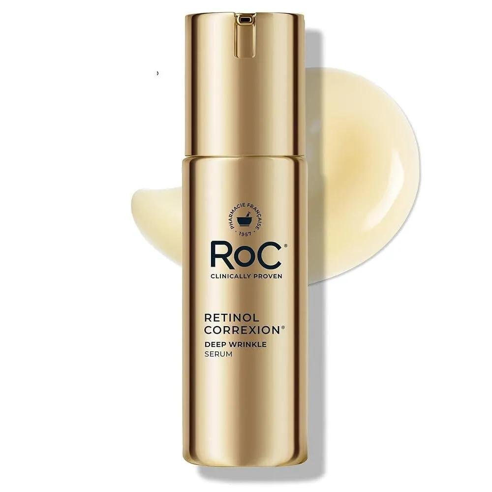 

RoC Retinol Correction Deep Wrinkle Filler 30ml