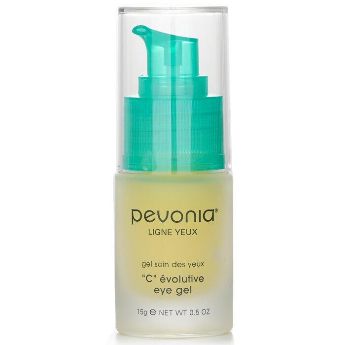 PEVONIA BOTANICA Essential C Evolutionary Eye Gel
