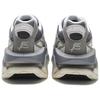Fila Space Comfortable Versatile Low-Top Dad Shoes Women Sneaker Gray F12M433117FQA