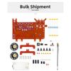 Radio Diy Kit RDA5807 For FM Cartoon Dual-Channel Radio For DIY Soldering Welding Practice Kit Easy To Use