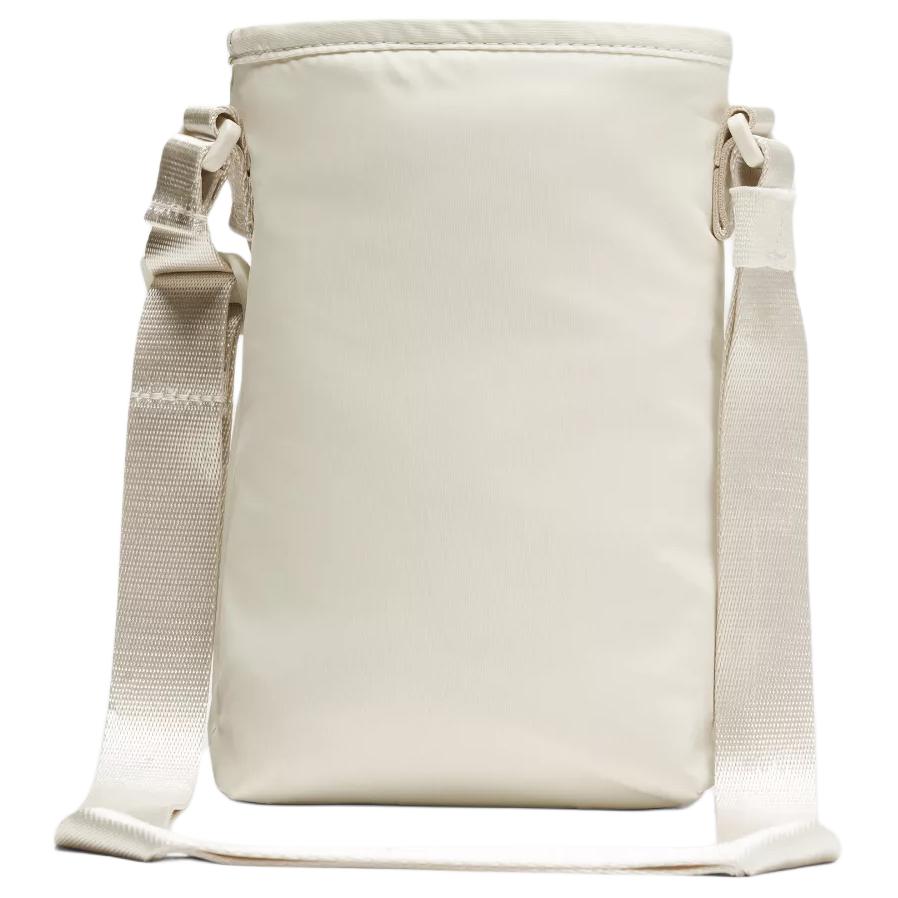 Lululemon Water Bottle 2L Squeeze Open Multi-Functional Nylon Shoulder Crossbody Bag Unisex Accessories Light-Ivory LU9BO7S-033454