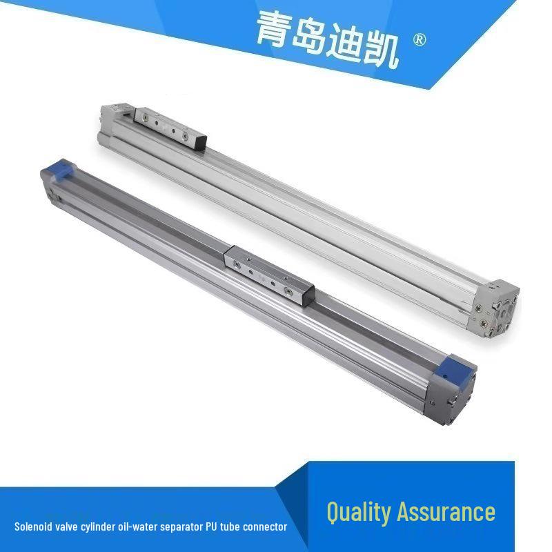 20/25/32/40/50/63/80*15*20 TWH, TDH, TTH, TWM, TDM, TTM Cylinders