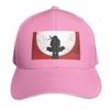 Anime and Unisexga Baseball Cap Beach Beach Outing Snap Back Hat Luxury Hat Women Unisexs