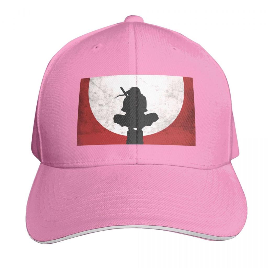 Anime and Unisexga Baseball Cap Beach Beach Outing Snap Back Hat Luxury Hat Women Unisexs