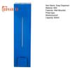 600ml Press-type Soap Dispenser, Wall Mounted, Universal, Hand Wash Lotion Container, for Bathroom