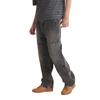 Vans Rowan Washed Distressed Straight Leg Jeans Men Bottoms VN000ZY6E90