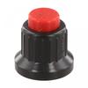 Patio Gas Heater Pulse Ignition Switch 2 Piece Replaceable Red Cap Set