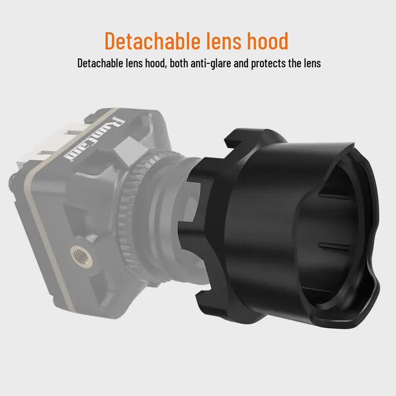 RunCam Phoenix 2 SE FPV Camera