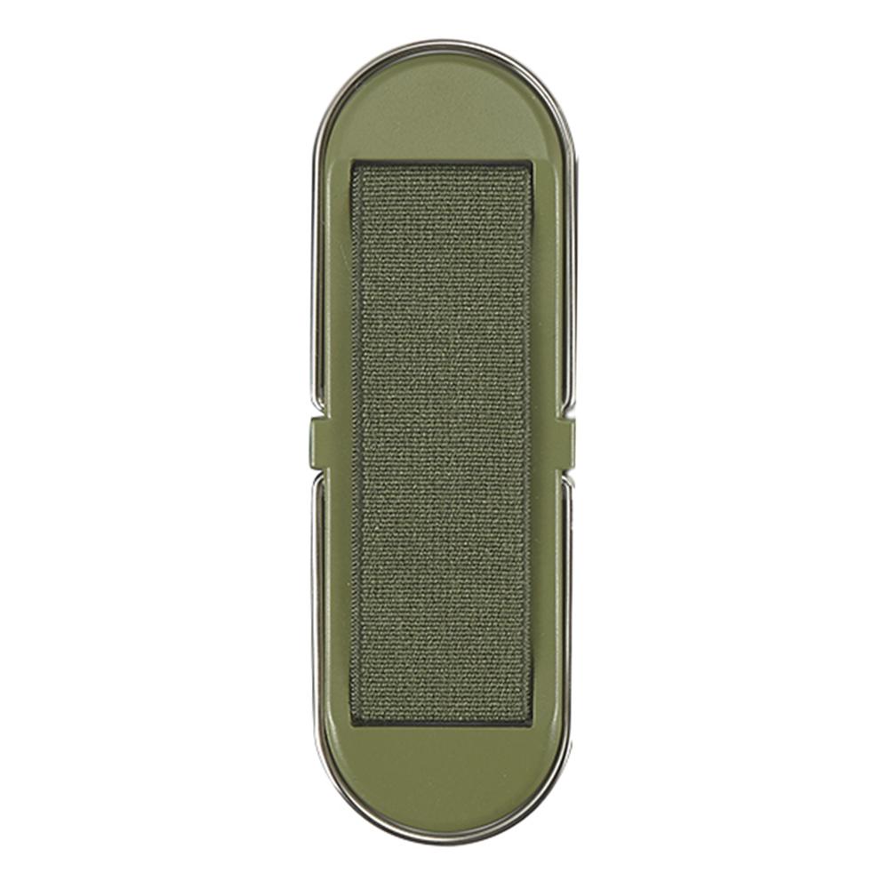 CMZWT CPS-031 Phone Kickstand Holder Vertical Horizontal Phone Stand Hand Strap