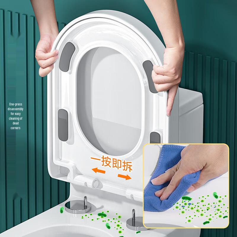 YiBaiLang Toilet & Plumbing Accessories