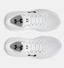 Underarmour Men'S Ua Fade Rn 3 Running Shoes 3028252-100