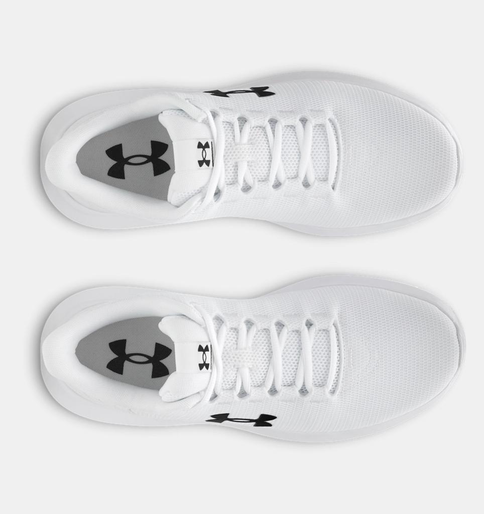 Underarmour Men'S Ua Fade Rn 3 Running Shoes 3028252-100