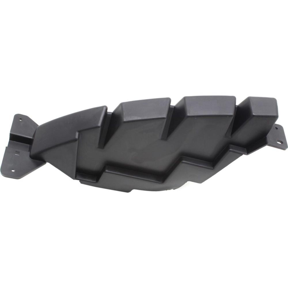 Front Bumper Retainer Set For Dodge Charger 2015-2022 Driver and Passenger Side