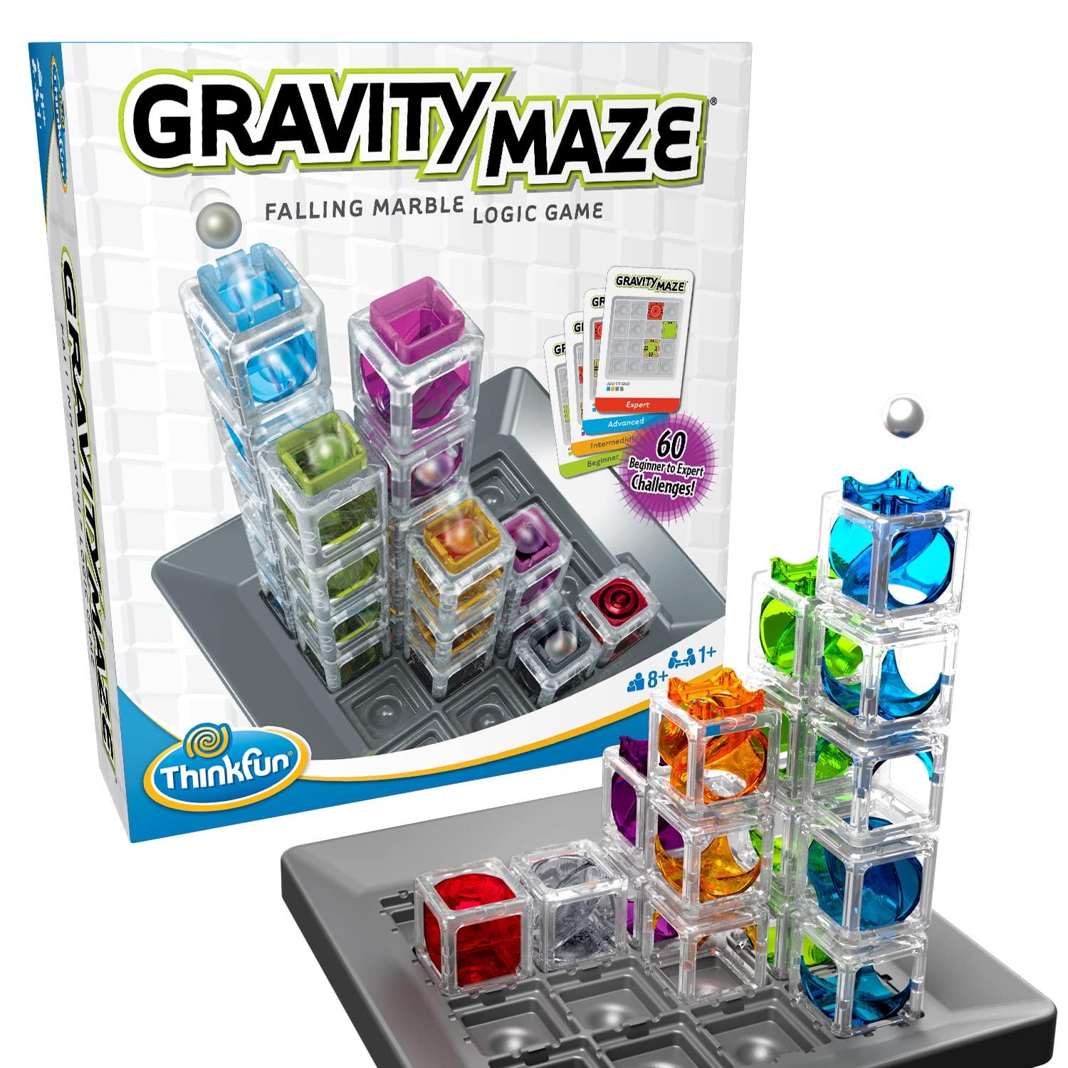 

Gravity Maze [Product]