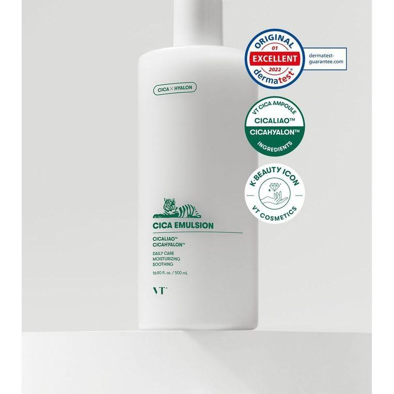 VT - Cica Emulsion Jumbo