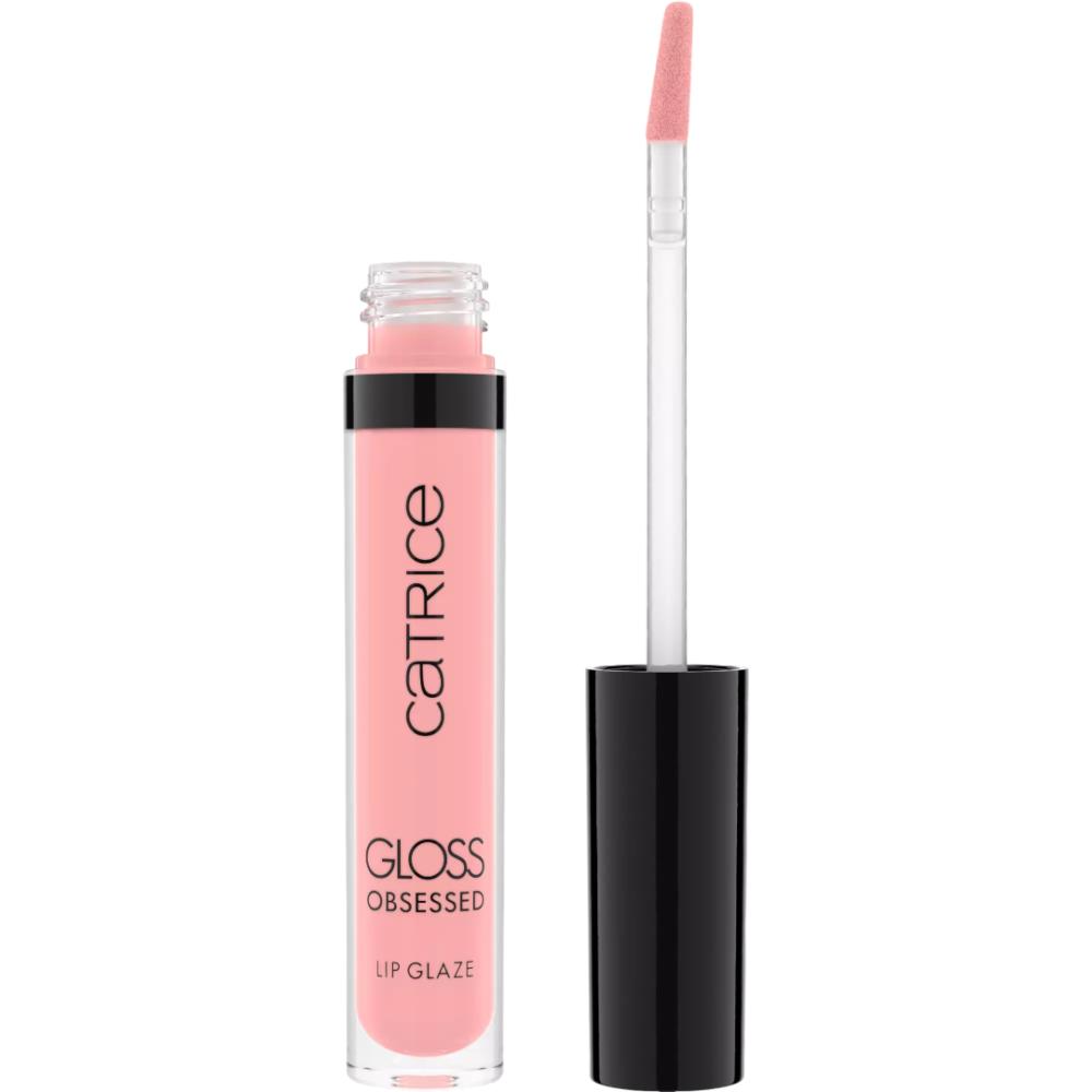 Catrice Lip Gloss Gloss Obsessed -