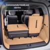 Acessórios para interiores – Tapetes para interior e porta-bagagens auto