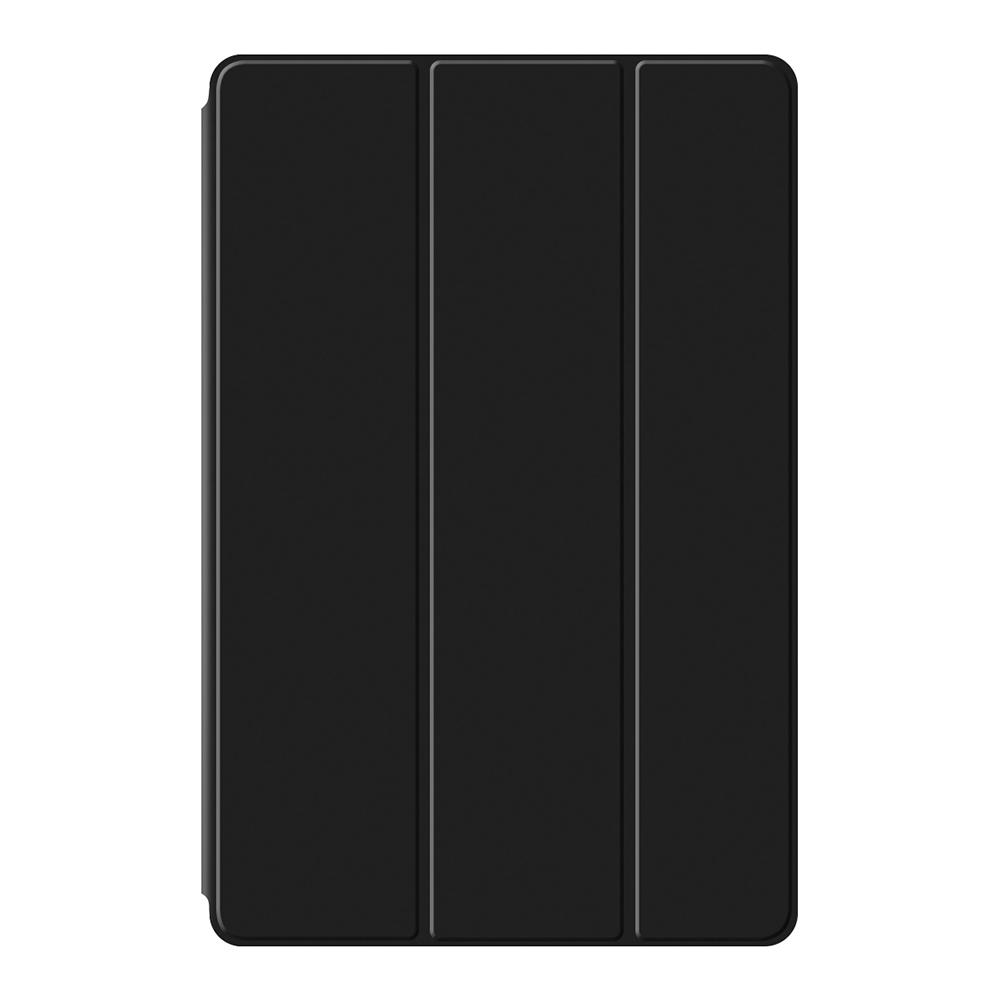 For Honor Pad X9 Pro Case PU Leather TPU Back Trifold Stand Tablet Cover